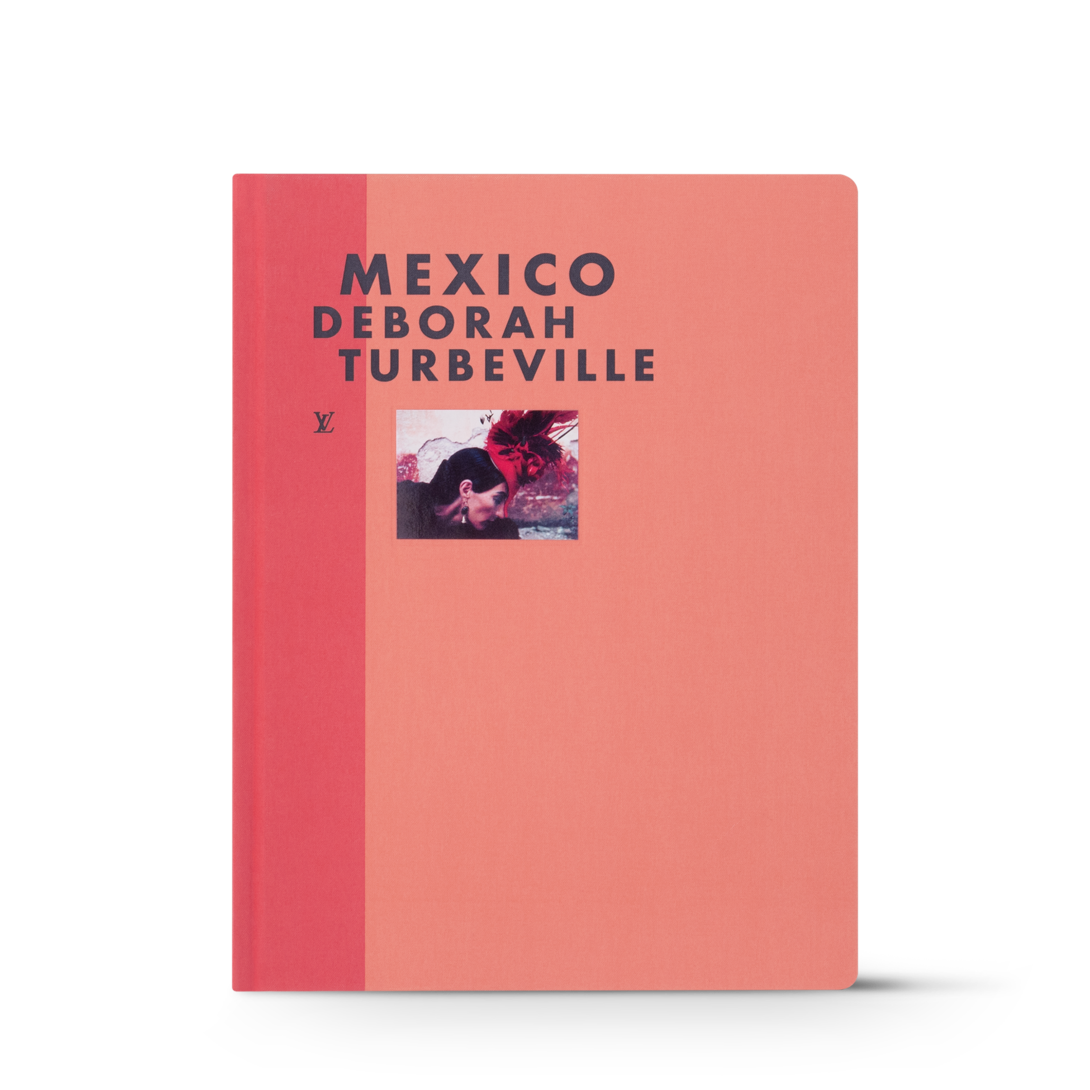 アート・デザイン・音楽 LOUIS VUITTON FASHION EYE CALIFORNIA Fashion Eye Mexico - Books and Stationery | LOUIS VUITTON